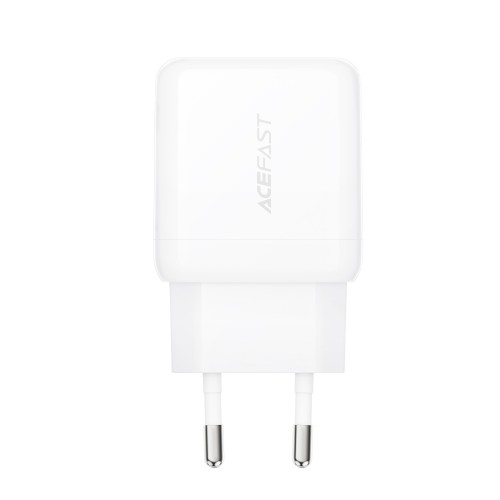 Įkroviklis Acefast A130 20W USB-C baltas