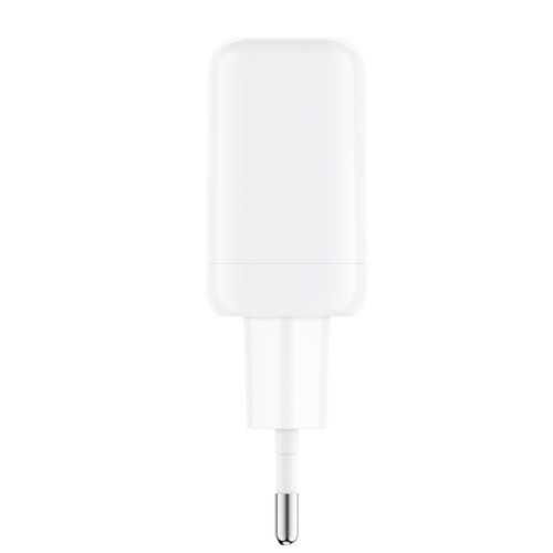 Įkroviklis Acefast A130 20W USB-C baltas
