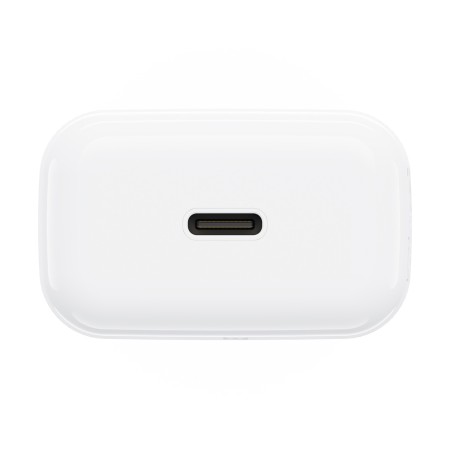 Įkroviklis Acefast A130 20W USB-C baltas