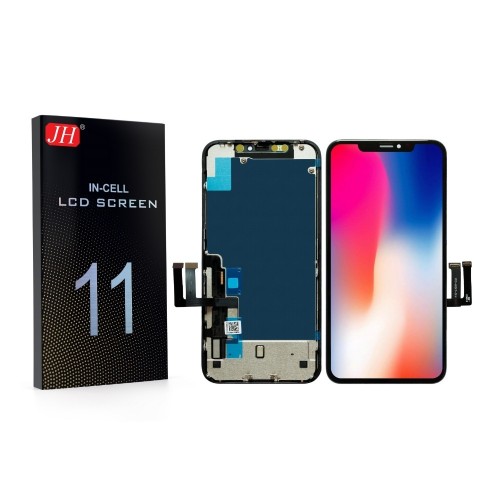 Ekranas Apple iPhone 11 su...