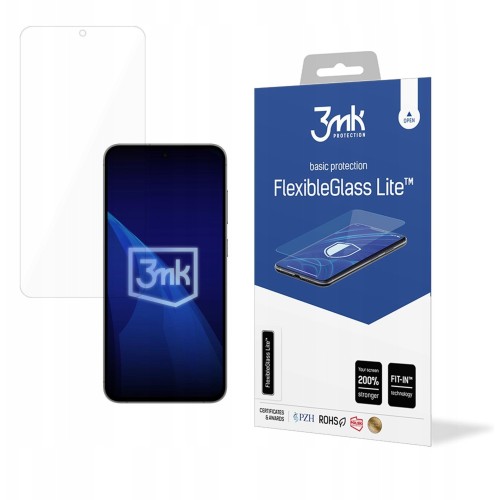 LCD apsauginė plėvelė 3mk...