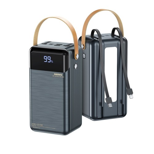 Išorinė baterija Power Bank...