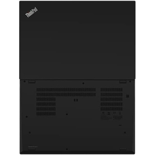 Lenovo ThinkPad P15s Gen 2 15.6", Intel Core i7-1185G7, 16GB, 512GB SSD, Windows, Juodas