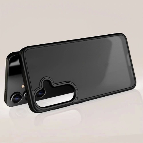 Dėklas Tech-Protect Magmat Samsung A175 A17 4G/A176 A17 5G juodas