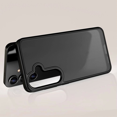 Dėklas Tech-Protect Magmat Samsung S731 S25 FE juodas