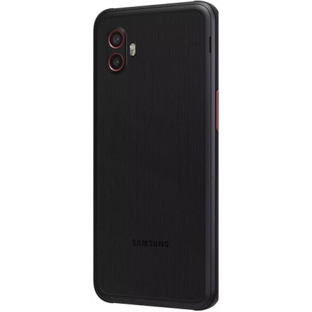 Samsung Galaxy Xcover6 Pro 5G 128GB DS, Juodas, Klasė B