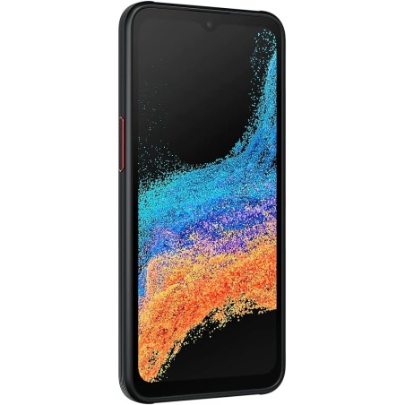 Samsung Galaxy Xcover6 Pro 5G 128GB DS, Juodas, Klasė B