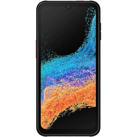 Samsung Galaxy Xcover6 Pro 5G 128GB DS, Juodas, Klasė B