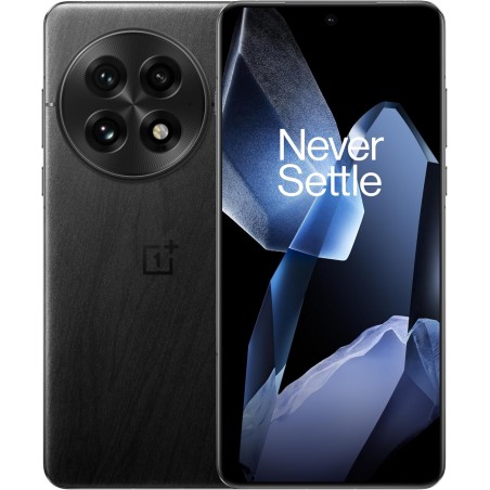OnePlus 13 5G 256GB, Juodas, Klasė B