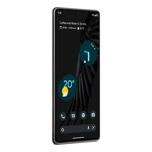 Google Pixel 7 5G 128GB, Juodas, Klasė B