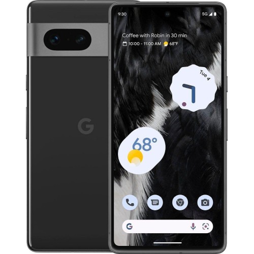 Google Pixel 7 5G 128GB,...