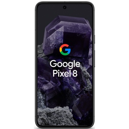 Google Pixel 8 5G 128GB, Pilkas, Klasė A