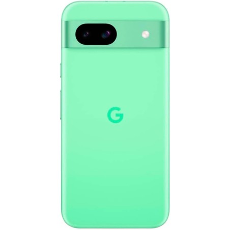 Google Pixel 8a 5G 128GB, žalias, Klasė A+