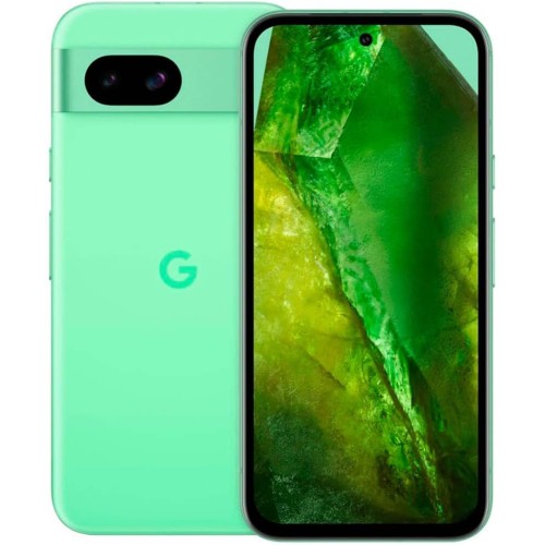 Google Pixel 8a 5G 128GB,...