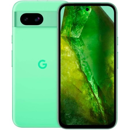 Google Pixel 8a 5G 128GB, žalias, Klasė A+
