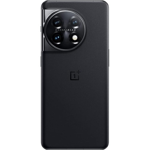 OnePlus 11 5G 128GB DS, Juodas, Klasė A+