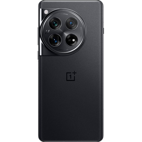 OnePlus 12 5G 256GB DS, Juodas, Klasė B