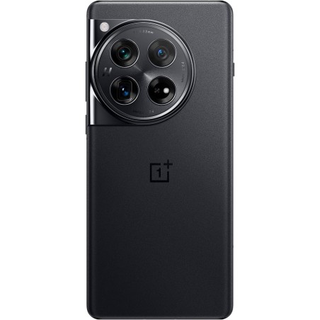 OnePlus 12 5G 256GB DS, Juodas, Klasė B
