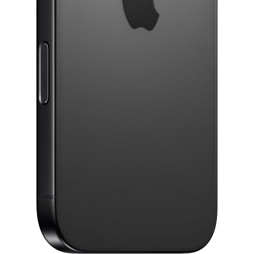 Apple iPhone 16 Pro Max 512GB, Juodas, Klasė B