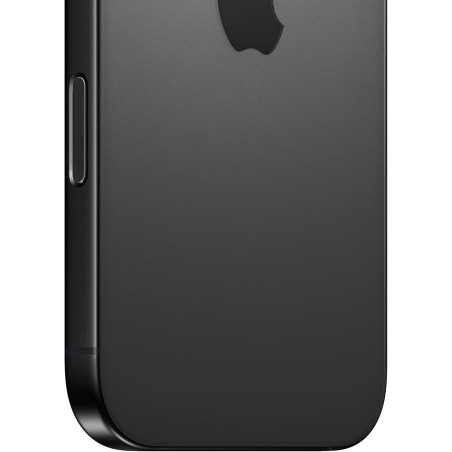 Apple iPhone 16 Pro Max 512GB, Juodas, Klasė B