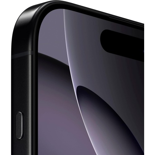 Apple iPhone 16 Pro Max 512GB, Juodas, Klasė B