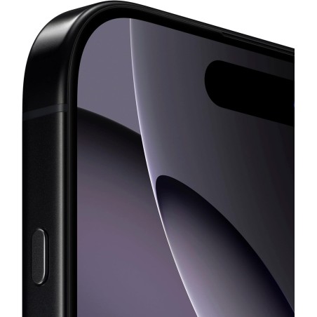 Apple iPhone 16 Pro Max 512GB, Juodas, Klasė B