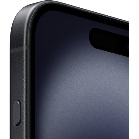 Apple iPhone 16 Plus 128GB, Juodas, Klasė B
