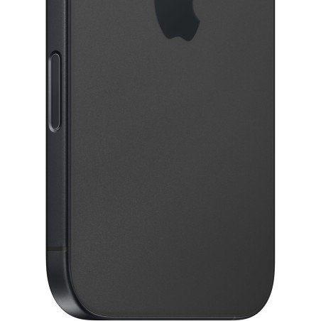 Apple iPhone 15 Plus 256GB, Juodas, Klasė B