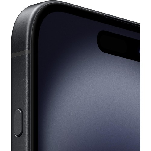 Apple iPhone 15 Plus 256GB, Juodas, Klasė B