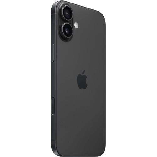 Apple iPhone 15 Plus 256GB, Juodas, Klasė B