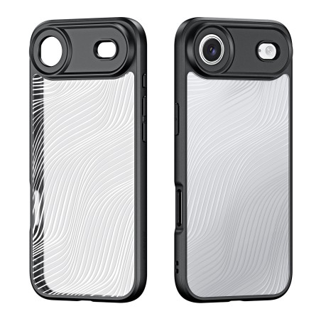 Dėklas Dux Ducis Aimo Apple iPhone Air