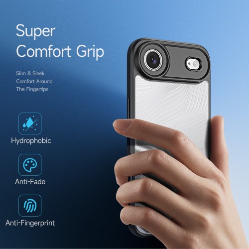 Dėklas Dux Ducis Aimo Apple iPhone Air