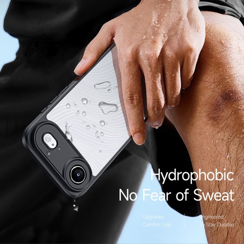 Dėklas Dux Ducis Aimo Apple iPhone Air