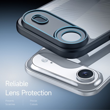 Dėklas Dux Ducis Aimo Apple iPhone Air