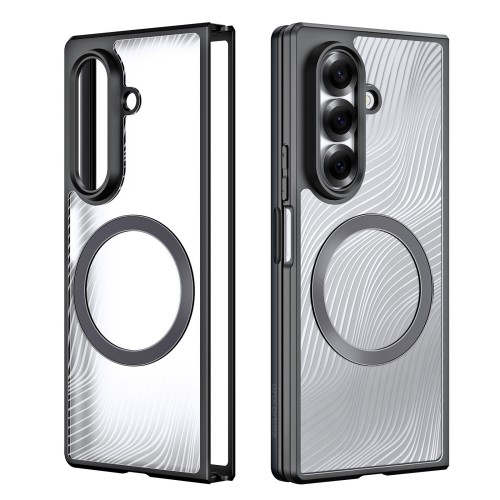 Dėklas Dux Ducis Aimo Mag Samsung F966 Z Fold7