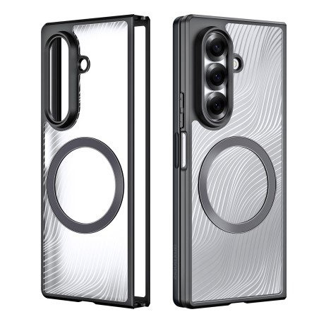 Dėklas Dux Ducis Aimo Mag Samsung F966 Z Fold7