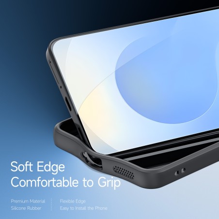 Dėklas Dux Ducis Aimo Mag Samsung S731 S25 FE