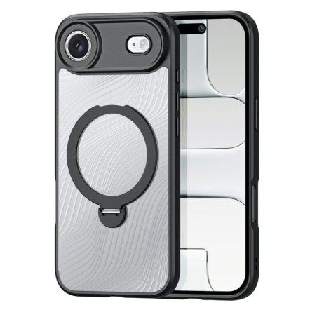 Dėklas Dux Ducis Aimo Magnetic Stand Apple iPhone Air