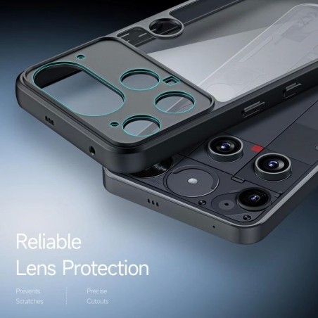 Dėklas Dux Ducis Aimo Nothing Phone 3