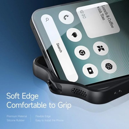 Dėklas Dux Ducis Aimo Nothing Phone 3