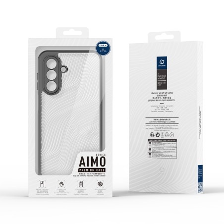 Dėklas Dux Ducis Aimo Samsung A175 A17 4G/A176 A17 5G