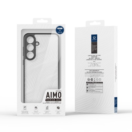 Dėklas Dux Ducis Aimo Samsung S731 S25 FE