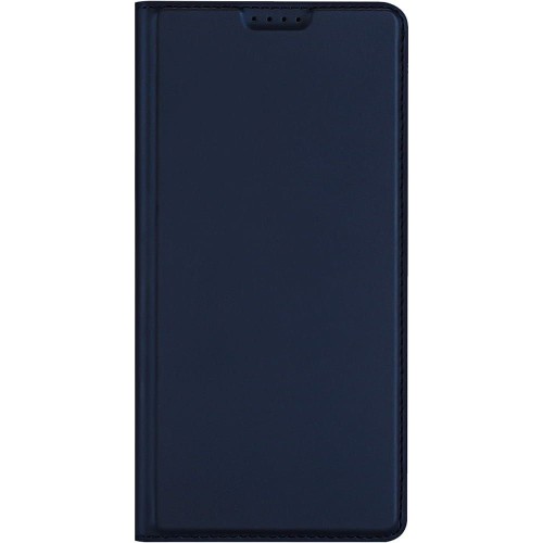 Dėklas Dux Ducis Skin Pro Samsung A175 A17 4G/A176 A17 5G tamsiai mėlynas