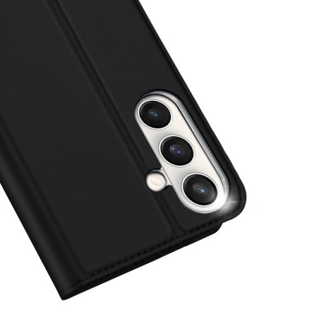Dėklas Dux Ducis Skin Pro Samsung S731 S25 FE juodas