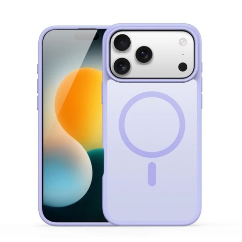 Dėklas Dux Ducis Yind Apple...