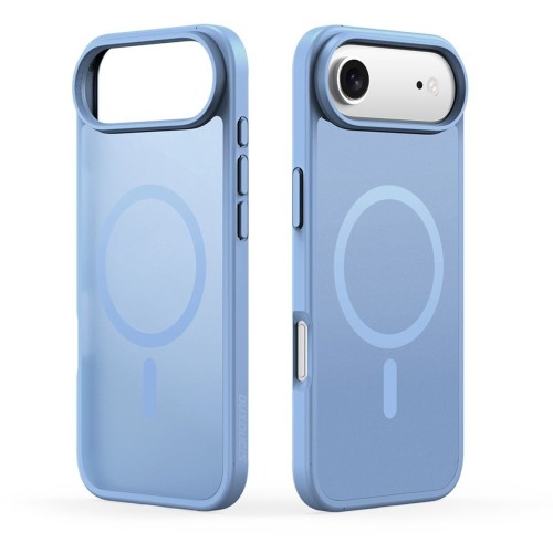 Dėklas Dux Ducis Yind Apple iPhone Air mėlynas