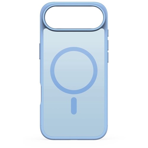 Dėklas Dux Ducis Yind Apple iPhone Air mėlynas