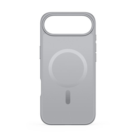 Dėklas Dux Ducis Yind Apple iPhone Air pilkas