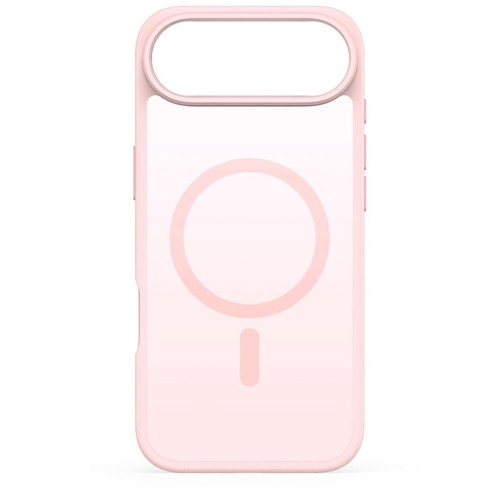 Dėklas Dux Ducis Yind Apple iPhone Air rožinis