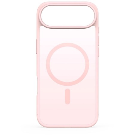 Dėklas Dux Ducis Yind Apple iPhone Air rožinis